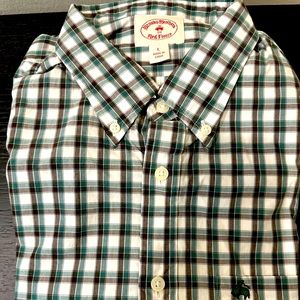 Brooks Brothers mens Shirt L